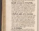 Zdjęcie nr 515 dla obiektu archiwalnego: Volumen II-um actorum coram R. D. Petro Tomicki, episcopo Cracoviensi et Regni Poloniae Vicecancellario, per A. D. 1530 et 1531 inclusive acticatorum, quorum indicem ad finem praesentis voluminis adnotatum videre est.
