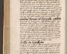 Zdjęcie nr 517 dla obiektu archiwalnego: Volumen II-um actorum coram R. D. Petro Tomicki, episcopo Cracoviensi et Regni Poloniae Vicecancellario, per A. D. 1530 et 1531 inclusive acticatorum, quorum indicem ad finem praesentis voluminis adnotatum videre est.