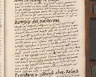 Zdjęcie nr 518 dla obiektu archiwalnego: Volumen II-um actorum coram R. D. Petro Tomicki, episcopo Cracoviensi et Regni Poloniae Vicecancellario, per A. D. 1530 et 1531 inclusive acticatorum, quorum indicem ad finem praesentis voluminis adnotatum videre est.