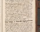 Zdjęcie nr 510 dla obiektu archiwalnego: Volumen II-um actorum coram R. D. Petro Tomicki, episcopo Cracoviensi et Regni Poloniae Vicecancellario, per A. D. 1530 et 1531 inclusive acticatorum, quorum indicem ad finem praesentis voluminis adnotatum videre est.