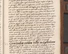 Zdjęcie nr 512 dla obiektu archiwalnego: Volumen II-um actorum coram R. D. Petro Tomicki, episcopo Cracoviensi et Regni Poloniae Vicecancellario, per A. D. 1530 et 1531 inclusive acticatorum, quorum indicem ad finem praesentis voluminis adnotatum videre est.