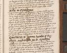Zdjęcie nr 508 dla obiektu archiwalnego: Volumen II-um actorum coram R. D. Petro Tomicki, episcopo Cracoviensi et Regni Poloniae Vicecancellario, per A. D. 1530 et 1531 inclusive acticatorum, quorum indicem ad finem praesentis voluminis adnotatum videre est.