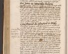 Zdjęcie nr 507 dla obiektu archiwalnego: Volumen II-um actorum coram R. D. Petro Tomicki, episcopo Cracoviensi et Regni Poloniae Vicecancellario, per A. D. 1530 et 1531 inclusive acticatorum, quorum indicem ad finem praesentis voluminis adnotatum videre est.