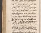 Zdjęcie nr 503 dla obiektu archiwalnego: Volumen II-um actorum coram R. D. Petro Tomicki, episcopo Cracoviensi et Regni Poloniae Vicecancellario, per A. D. 1530 et 1531 inclusive acticatorum, quorum indicem ad finem praesentis voluminis adnotatum videre est.