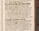 Zdjęcie nr 506 dla obiektu archiwalnego: Volumen II-um actorum coram R. D. Petro Tomicki, episcopo Cracoviensi et Regni Poloniae Vicecancellario, per A. D. 1530 et 1531 inclusive acticatorum, quorum indicem ad finem praesentis voluminis adnotatum videre est.