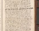Zdjęcie nr 504 dla obiektu archiwalnego: Volumen II-um actorum coram R. D. Petro Tomicki, episcopo Cracoviensi et Regni Poloniae Vicecancellario, per A. D. 1530 et 1531 inclusive acticatorum, quorum indicem ad finem praesentis voluminis adnotatum videre est.