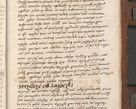 Zdjęcie nr 500 dla obiektu archiwalnego: Volumen II-um actorum coram R. D. Petro Tomicki, episcopo Cracoviensi et Regni Poloniae Vicecancellario, per A. D. 1530 et 1531 inclusive acticatorum, quorum indicem ad finem praesentis voluminis adnotatum videre est.