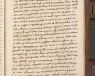 Zdjęcie nr 496 dla obiektu archiwalnego: Volumen II-um actorum coram R. D. Petro Tomicki, episcopo Cracoviensi et Regni Poloniae Vicecancellario, per A. D. 1530 et 1531 inclusive acticatorum, quorum indicem ad finem praesentis voluminis adnotatum videre est.