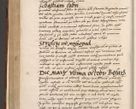 Zdjęcie nr 499 dla obiektu archiwalnego: Volumen II-um actorum coram R. D. Petro Tomicki, episcopo Cracoviensi et Regni Poloniae Vicecancellario, per A. D. 1530 et 1531 inclusive acticatorum, quorum indicem ad finem praesentis voluminis adnotatum videre est.