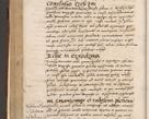 Zdjęcie nr 493 dla obiektu archiwalnego: Volumen II-um actorum coram R. D. Petro Tomicki, episcopo Cracoviensi et Regni Poloniae Vicecancellario, per A. D. 1530 et 1531 inclusive acticatorum, quorum indicem ad finem praesentis voluminis adnotatum videre est.