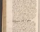 Zdjęcie nr 489 dla obiektu archiwalnego: Volumen II-um actorum coram R. D. Petro Tomicki, episcopo Cracoviensi et Regni Poloniae Vicecancellario, per A. D. 1530 et 1531 inclusive acticatorum, quorum indicem ad finem praesentis voluminis adnotatum videre est.