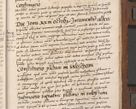 Zdjęcie nr 492 dla obiektu archiwalnego: Volumen II-um actorum coram R. D. Petro Tomicki, episcopo Cracoviensi et Regni Poloniae Vicecancellario, per A. D. 1530 et 1531 inclusive acticatorum, quorum indicem ad finem praesentis voluminis adnotatum videre est.