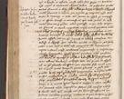 Zdjęcie nr 487 dla obiektu archiwalnego: Volumen II-um actorum coram R. D. Petro Tomicki, episcopo Cracoviensi et Regni Poloniae Vicecancellario, per A. D. 1530 et 1531 inclusive acticatorum, quorum indicem ad finem praesentis voluminis adnotatum videre est.