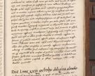 Zdjęcie nr 488 dla obiektu archiwalnego: Volumen II-um actorum coram R. D. Petro Tomicki, episcopo Cracoviensi et Regni Poloniae Vicecancellario, per A. D. 1530 et 1531 inclusive acticatorum, quorum indicem ad finem praesentis voluminis adnotatum videre est.