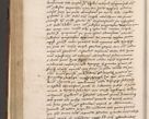 Zdjęcie nr 485 dla obiektu archiwalnego: Volumen II-um actorum coram R. D. Petro Tomicki, episcopo Cracoviensi et Regni Poloniae Vicecancellario, per A. D. 1530 et 1531 inclusive acticatorum, quorum indicem ad finem praesentis voluminis adnotatum videre est.