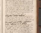 Zdjęcie nr 482 dla obiektu archiwalnego: Volumen II-um actorum coram R. D. Petro Tomicki, episcopo Cracoviensi et Regni Poloniae Vicecancellario, per A. D. 1530 et 1531 inclusive acticatorum, quorum indicem ad finem praesentis voluminis adnotatum videre est.