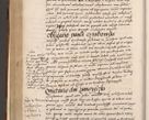 Zdjęcie nr 481 dla obiektu archiwalnego: Volumen II-um actorum coram R. D. Petro Tomicki, episcopo Cracoviensi et Regni Poloniae Vicecancellario, per A. D. 1530 et 1531 inclusive acticatorum, quorum indicem ad finem praesentis voluminis adnotatum videre est.