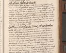 Zdjęcie nr 480 dla obiektu archiwalnego: Volumen II-um actorum coram R. D. Petro Tomicki, episcopo Cracoviensi et Regni Poloniae Vicecancellario, per A. D. 1530 et 1531 inclusive acticatorum, quorum indicem ad finem praesentis voluminis adnotatum videre est.