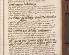 Zdjęcie nr 486 dla obiektu archiwalnego: Volumen II-um actorum coram R. D. Petro Tomicki, episcopo Cracoviensi et Regni Poloniae Vicecancellario, per A. D. 1530 et 1531 inclusive acticatorum, quorum indicem ad finem praesentis voluminis adnotatum videre est.