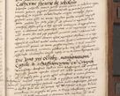Zdjęcie nr 484 dla obiektu archiwalnego: Volumen II-um actorum coram R. D. Petro Tomicki, episcopo Cracoviensi et Regni Poloniae Vicecancellario, per A. D. 1530 et 1531 inclusive acticatorum, quorum indicem ad finem praesentis voluminis adnotatum videre est.