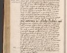 Zdjęcie nr 479 dla obiektu archiwalnego: Volumen II-um actorum coram R. D. Petro Tomicki, episcopo Cracoviensi et Regni Poloniae Vicecancellario, per A. D. 1530 et 1531 inclusive acticatorum, quorum indicem ad finem praesentis voluminis adnotatum videre est.