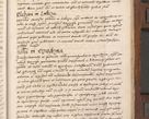 Zdjęcie nr 474 dla obiektu archiwalnego: Volumen II-um actorum coram R. D. Petro Tomicki, episcopo Cracoviensi et Regni Poloniae Vicecancellario, per A. D. 1530 et 1531 inclusive acticatorum, quorum indicem ad finem praesentis voluminis adnotatum videre est.