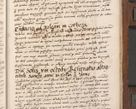 Zdjęcie nr 476 dla obiektu archiwalnego: Volumen II-um actorum coram R. D. Petro Tomicki, episcopo Cracoviensi et Regni Poloniae Vicecancellario, per A. D. 1530 et 1531 inclusive acticatorum, quorum indicem ad finem praesentis voluminis adnotatum videre est.
