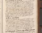 Zdjęcie nr 478 dla obiektu archiwalnego: Volumen II-um actorum coram R. D. Petro Tomicki, episcopo Cracoviensi et Regni Poloniae Vicecancellario, per A. D. 1530 et 1531 inclusive acticatorum, quorum indicem ad finem praesentis voluminis adnotatum videre est.