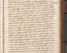 Zdjęcie nr 466 dla obiektu archiwalnego: Volumen II-um actorum coram R. D. Petro Tomicki, episcopo Cracoviensi et Regni Poloniae Vicecancellario, per A. D. 1530 et 1531 inclusive acticatorum, quorum indicem ad finem praesentis voluminis adnotatum videre est.