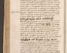 Zdjęcie nr 465 dla obiektu archiwalnego: Volumen II-um actorum coram R. D. Petro Tomicki, episcopo Cracoviensi et Regni Poloniae Vicecancellario, per A. D. 1530 et 1531 inclusive acticatorum, quorum indicem ad finem praesentis voluminis adnotatum videre est.