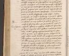 Zdjęcie nr 467 dla obiektu archiwalnego: Volumen II-um actorum coram R. D. Petro Tomicki, episcopo Cracoviensi et Regni Poloniae Vicecancellario, per A. D. 1530 et 1531 inclusive acticatorum, quorum indicem ad finem praesentis voluminis adnotatum videre est.