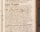 Zdjęcie nr 462 dla obiektu archiwalnego: Volumen II-um actorum coram R. D. Petro Tomicki, episcopo Cracoviensi et Regni Poloniae Vicecancellario, per A. D. 1530 et 1531 inclusive acticatorum, quorum indicem ad finem praesentis voluminis adnotatum videre est.