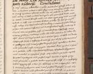 Zdjęcie nr 458 dla obiektu archiwalnego: Volumen II-um actorum coram R. D. Petro Tomicki, episcopo Cracoviensi et Regni Poloniae Vicecancellario, per A. D. 1530 et 1531 inclusive acticatorum, quorum indicem ad finem praesentis voluminis adnotatum videre est.