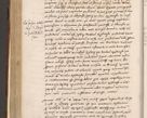 Zdjęcie nr 459 dla obiektu archiwalnego: Volumen II-um actorum coram R. D. Petro Tomicki, episcopo Cracoviensi et Regni Poloniae Vicecancellario, per A. D. 1530 et 1531 inclusive acticatorum, quorum indicem ad finem praesentis voluminis adnotatum videre est.