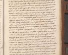 Zdjęcie nr 456 dla obiektu archiwalnego: Volumen II-um actorum coram R. D. Petro Tomicki, episcopo Cracoviensi et Regni Poloniae Vicecancellario, per A. D. 1530 et 1531 inclusive acticatorum, quorum indicem ad finem praesentis voluminis adnotatum videre est.