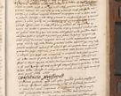 Zdjęcie nr 448 dla obiektu archiwalnego: Volumen II-um actorum coram R. D. Petro Tomicki, episcopo Cracoviensi et Regni Poloniae Vicecancellario, per A. D. 1530 et 1531 inclusive acticatorum, quorum indicem ad finem praesentis voluminis adnotatum videre est.