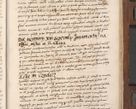 Zdjęcie nr 446 dla obiektu archiwalnego: Volumen II-um actorum coram R. D. Petro Tomicki, episcopo Cracoviensi et Regni Poloniae Vicecancellario, per A. D. 1530 et 1531 inclusive acticatorum, quorum indicem ad finem praesentis voluminis adnotatum videre est.