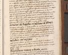 Zdjęcie nr 442 dla obiektu archiwalnego: Volumen II-um actorum coram R. D. Petro Tomicki, episcopo Cracoviensi et Regni Poloniae Vicecancellario, per A. D. 1530 et 1531 inclusive acticatorum, quorum indicem ad finem praesentis voluminis adnotatum videre est.