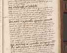 Zdjęcie nr 438 dla obiektu archiwalnego: Volumen II-um actorum coram R. D. Petro Tomicki, episcopo Cracoviensi et Regni Poloniae Vicecancellario, per A. D. 1530 et 1531 inclusive acticatorum, quorum indicem ad finem praesentis voluminis adnotatum videre est.
