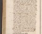 Zdjęcie nr 439 dla obiektu archiwalnego: Volumen II-um actorum coram R. D. Petro Tomicki, episcopo Cracoviensi et Regni Poloniae Vicecancellario, per A. D. 1530 et 1531 inclusive acticatorum, quorum indicem ad finem praesentis voluminis adnotatum videre est.