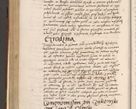 Zdjęcie nr 435 dla obiektu archiwalnego: Volumen II-um actorum coram R. D. Petro Tomicki, episcopo Cracoviensi et Regni Poloniae Vicecancellario, per A. D. 1530 et 1531 inclusive acticatorum, quorum indicem ad finem praesentis voluminis adnotatum videre est.