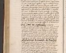Zdjęcie nr 437 dla obiektu archiwalnego: Volumen II-um actorum coram R. D. Petro Tomicki, episcopo Cracoviensi et Regni Poloniae Vicecancellario, per A. D. 1530 et 1531 inclusive acticatorum, quorum indicem ad finem praesentis voluminis adnotatum videre est.
