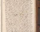 Zdjęcie nr 436 dla obiektu archiwalnego: Volumen II-um actorum coram R. D. Petro Tomicki, episcopo Cracoviensi et Regni Poloniae Vicecancellario, per A. D. 1530 et 1531 inclusive acticatorum, quorum indicem ad finem praesentis voluminis adnotatum videre est.