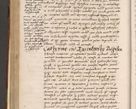 Zdjęcie nr 431 dla obiektu archiwalnego: Volumen II-um actorum coram R. D. Petro Tomicki, episcopo Cracoviensi et Regni Poloniae Vicecancellario, per A. D. 1530 et 1531 inclusive acticatorum, quorum indicem ad finem praesentis voluminis adnotatum videre est.