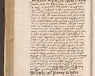 Zdjęcie nr 429 dla obiektu archiwalnego: Volumen II-um actorum coram R. D. Petro Tomicki, episcopo Cracoviensi et Regni Poloniae Vicecancellario, per A. D. 1530 et 1531 inclusive acticatorum, quorum indicem ad finem praesentis voluminis adnotatum videre est.