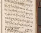 Zdjęcie nr 428 dla obiektu archiwalnego: Volumen II-um actorum coram R. D. Petro Tomicki, episcopo Cracoviensi et Regni Poloniae Vicecancellario, per A. D. 1530 et 1531 inclusive acticatorum, quorum indicem ad finem praesentis voluminis adnotatum videre est.