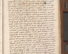 Zdjęcie nr 424 dla obiektu archiwalnego: Volumen II-um actorum coram R. D. Petro Tomicki, episcopo Cracoviensi et Regni Poloniae Vicecancellario, per A. D. 1530 et 1531 inclusive acticatorum, quorum indicem ad finem praesentis voluminis adnotatum videre est.