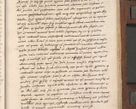 Zdjęcie nr 430 dla obiektu archiwalnego: Volumen II-um actorum coram R. D. Petro Tomicki, episcopo Cracoviensi et Regni Poloniae Vicecancellario, per A. D. 1530 et 1531 inclusive acticatorum, quorum indicem ad finem praesentis voluminis adnotatum videre est.
