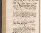 Zdjęcie nr 427 dla obiektu archiwalnego: Volumen II-um actorum coram R. D. Petro Tomicki, episcopo Cracoviensi et Regni Poloniae Vicecancellario, per A. D. 1530 et 1531 inclusive acticatorum, quorum indicem ad finem praesentis voluminis adnotatum videre est.