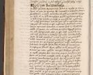 Zdjęcie nr 425 dla obiektu archiwalnego: Volumen II-um actorum coram R. D. Petro Tomicki, episcopo Cracoviensi et Regni Poloniae Vicecancellario, per A. D. 1530 et 1531 inclusive acticatorum, quorum indicem ad finem praesentis voluminis adnotatum videre est.
